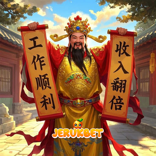 JERUKBET